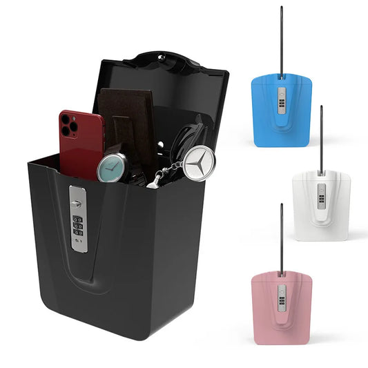 Portable Color Beach Safe Box