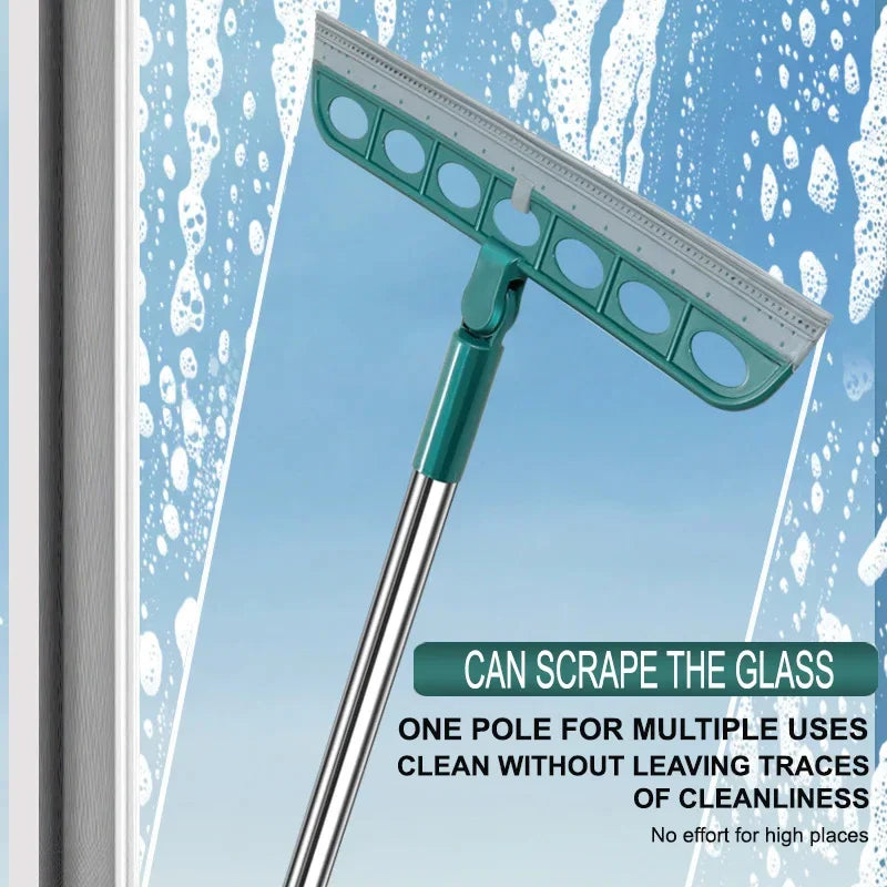 Silicone Squeegee Wiper