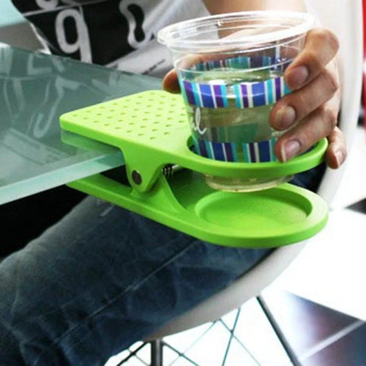 Creative Portable Drinking Cup Holder