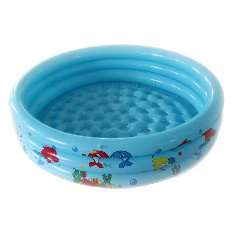 Inflatable  Portable Bathtub Pool