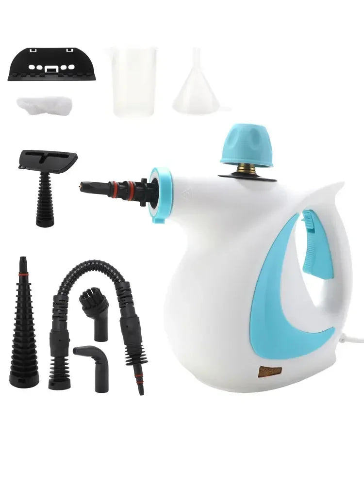 Portable Handheld Steam Cleaner