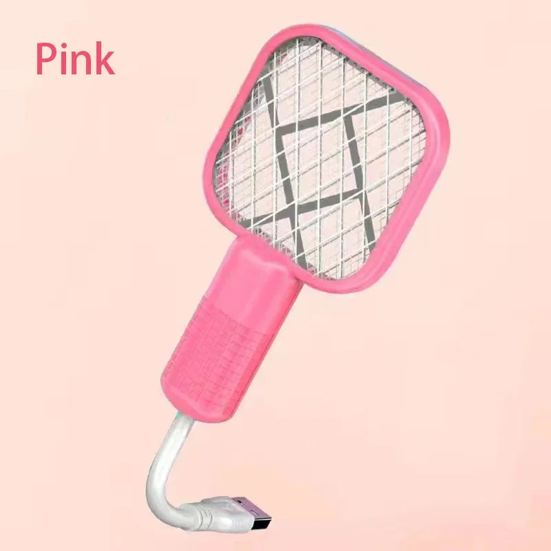 USB Mosquito Swatter
