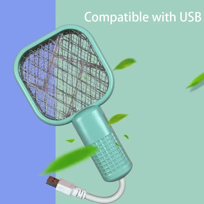 USB Mosquito Swatter