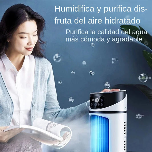 Portable Mini Air Conditioner