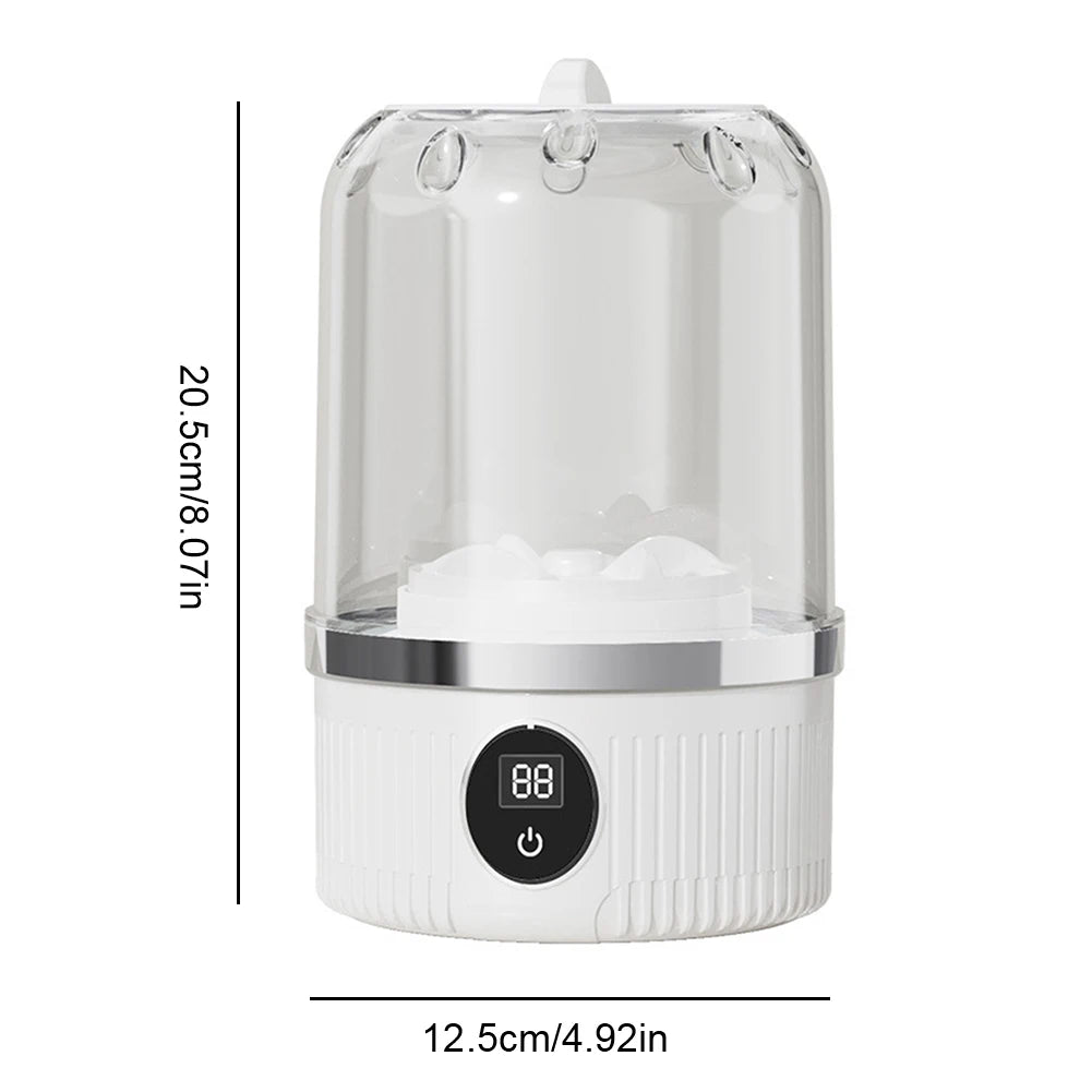 Wireless Washing Mini Portable Machine