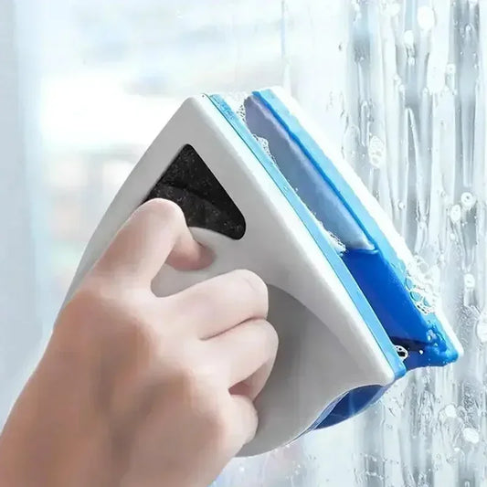 Powerful Magnetic Window Cleaner