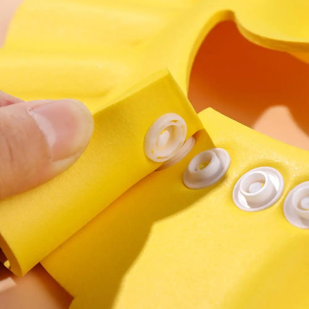 Adjustable Baby Shower Caps - MONLANE