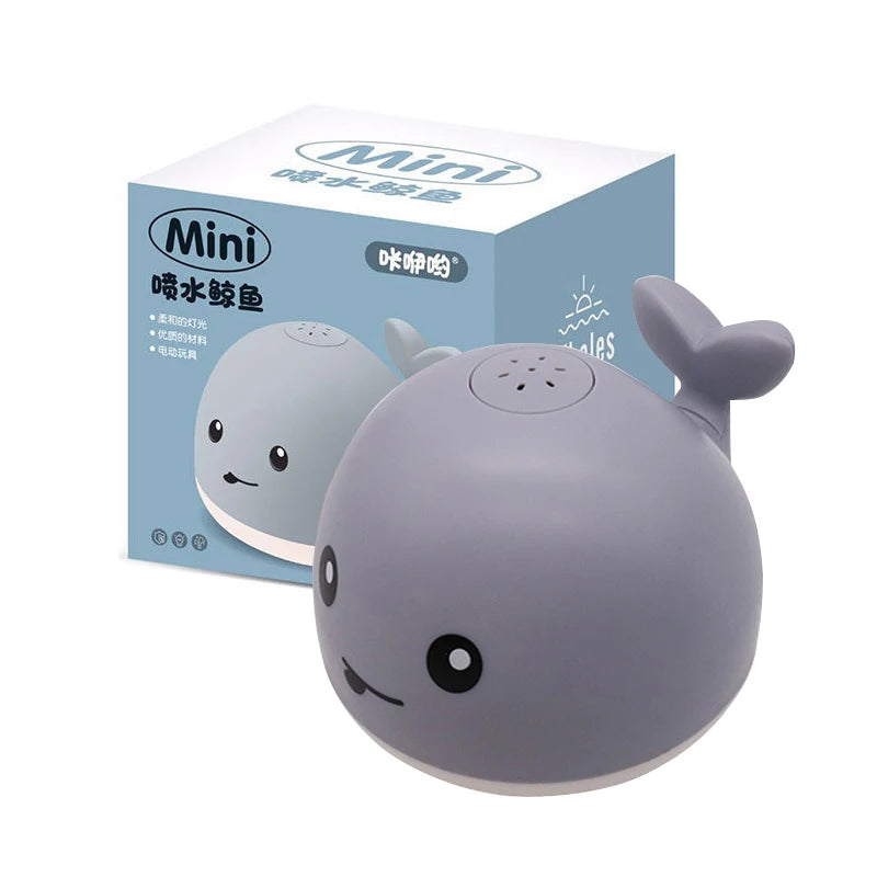 Baby Bath Ball with Light Music