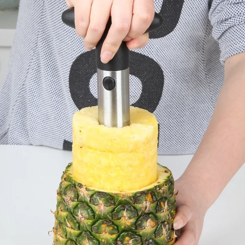 Pineapple peeler & Slicer - MONLANE