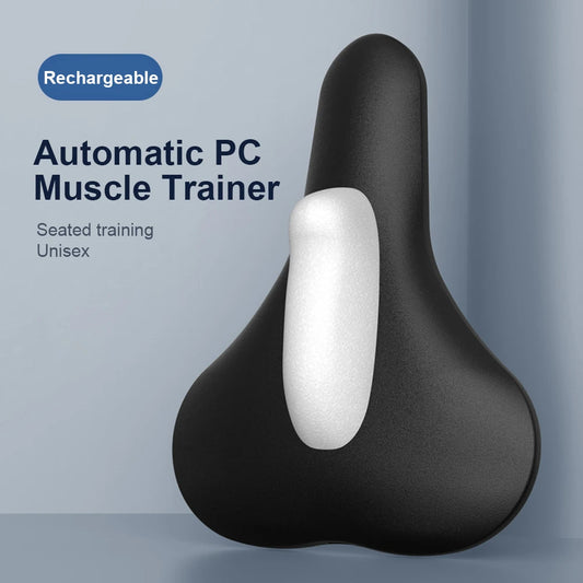 Pelvic Floor Muscle Trainer