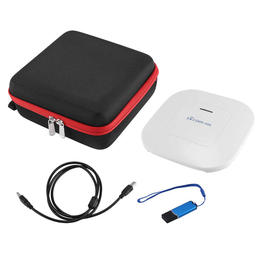 Quantum Resonance Magnetic Analyzer Set