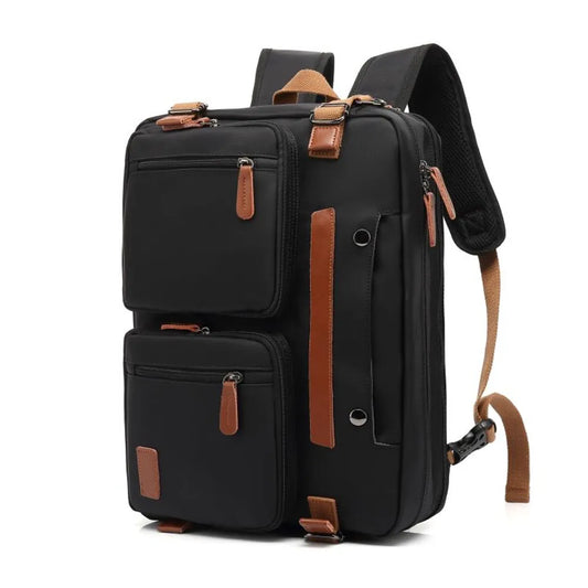 Multi-function Convertible Backpack