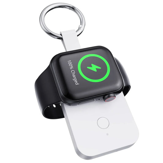 Portable Wireless Charger for Apple Watch