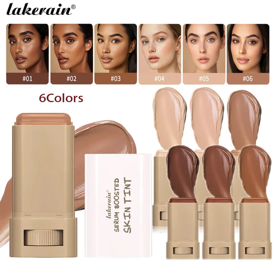 Beauty Balm Serum Boosted Skin Tint