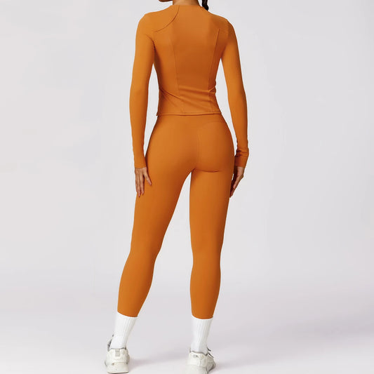 Quick dry Sport Suit