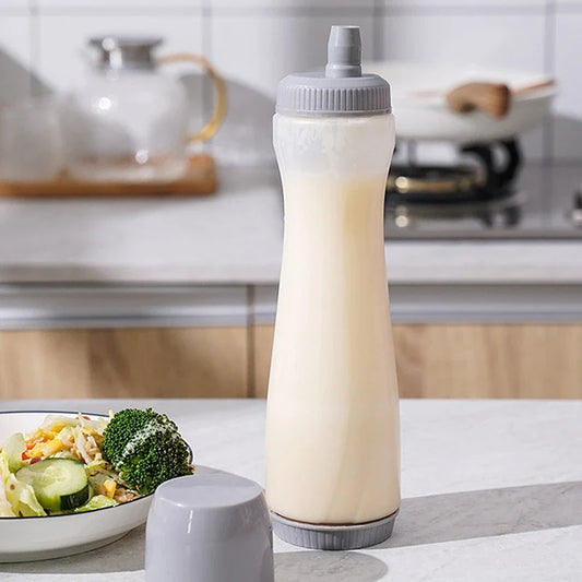 Batter Mixing Dispenser