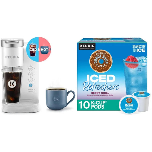 K-Cup Pod Coffee Maker