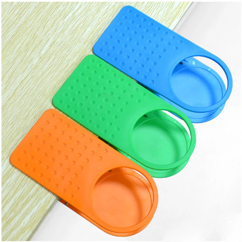 Creative Portable Drinking Cup Holder