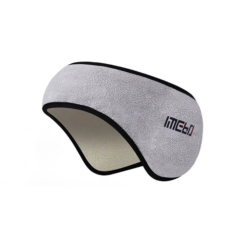 Plush Sleeping Mask - MONLANE
