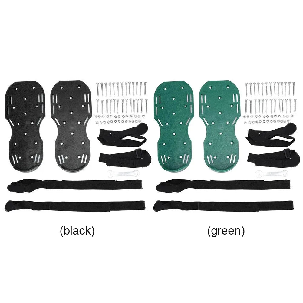 Lawn Aerator Shoes
