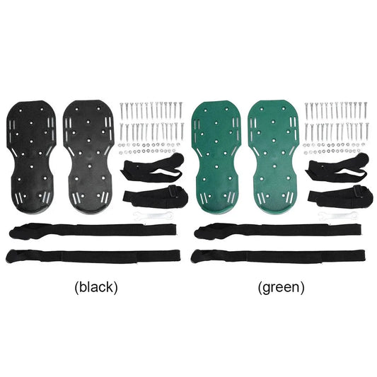 Lawn Aerator Shoes