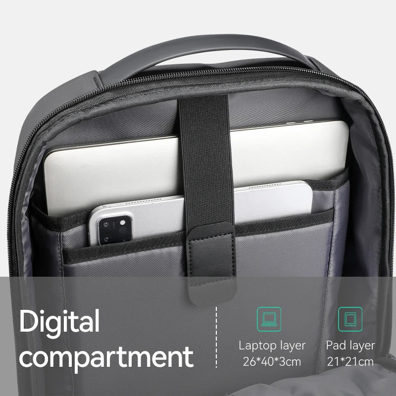 Lightweight Travel Large Capacity Backpack
