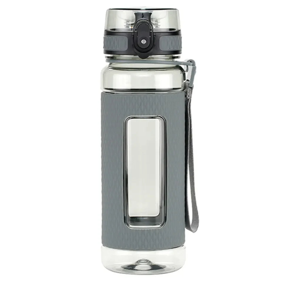 Sport Water Bottles BPA Free - MONLANE