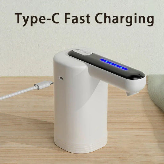 Smart Water Dispenser - MONLANE