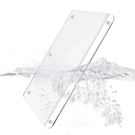 Transparent Cutting Board