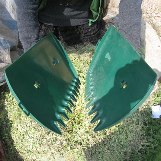 Leaf  Hand Rakes