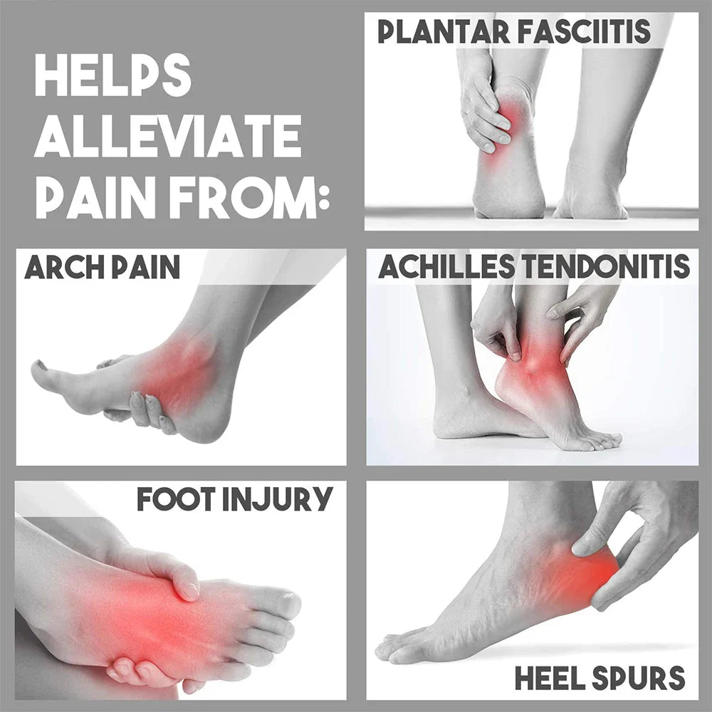 Sports Ankle Brace Compression Sleeves - MONLANE