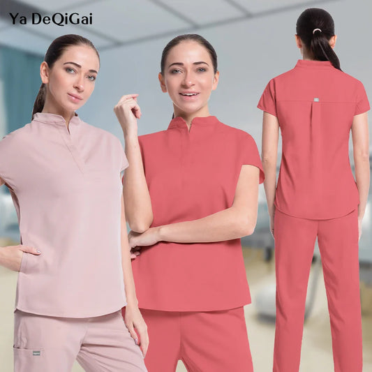 Jogger scrub Suit unisex - MONLANE