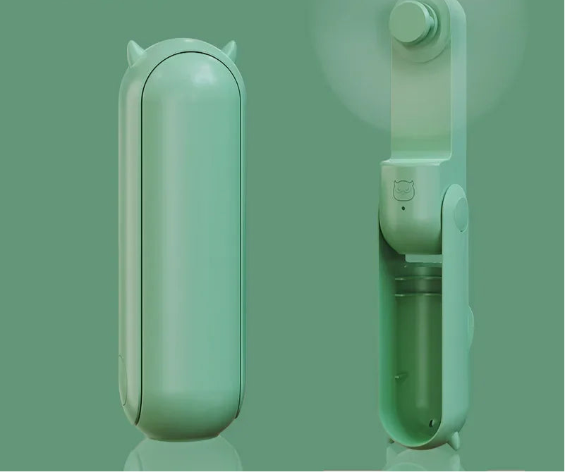 Portable Personal Handheld Fan