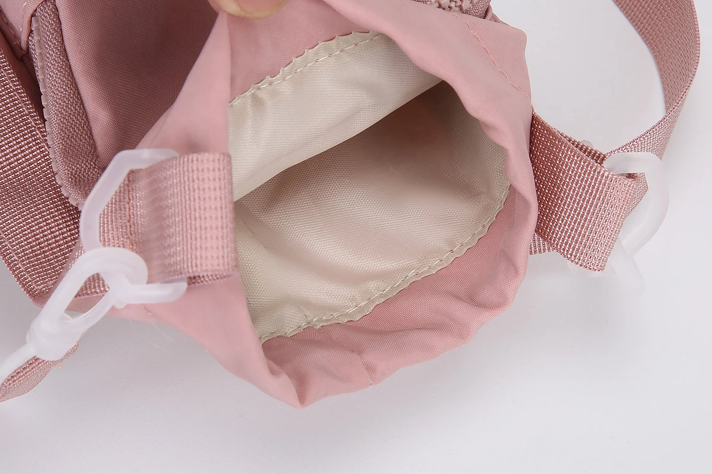 Portable Large-Capacity Waterproof Kettle Bag