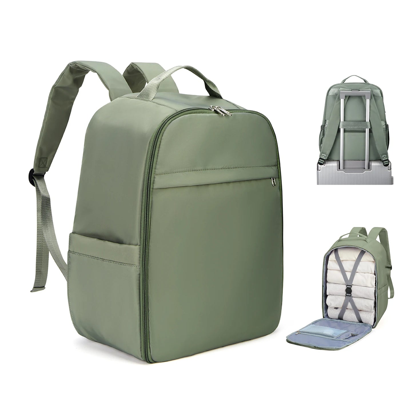 Laptop Backpack