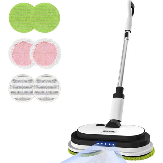 Cordless Electric Mop