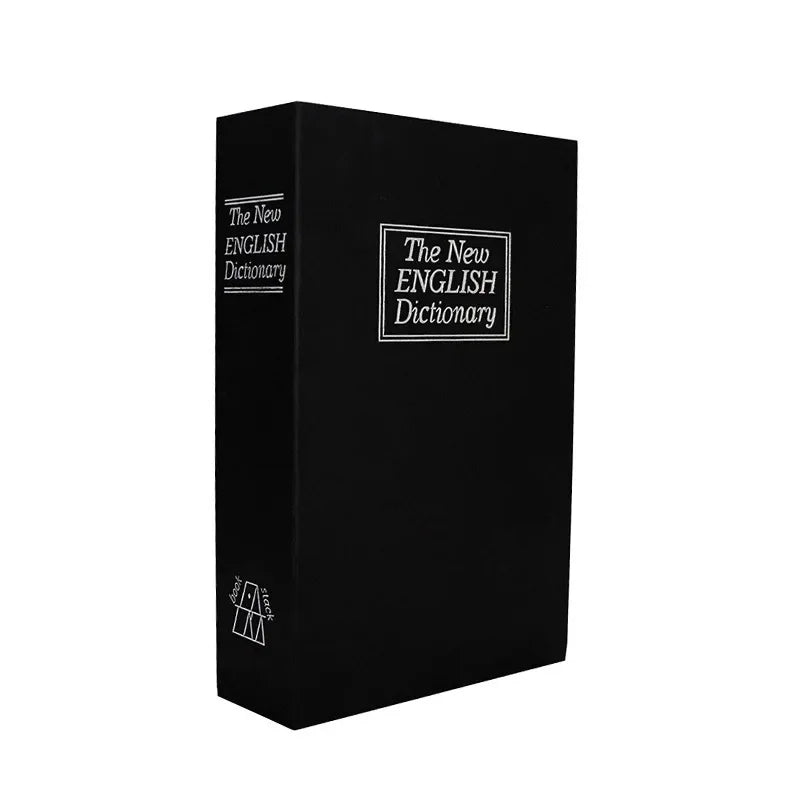 Mini Password Storage Book