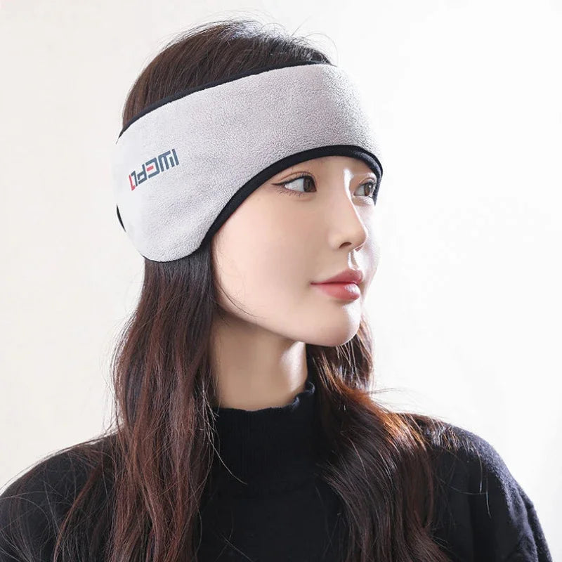 Plush Sleeping Mask - MONLANE