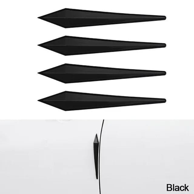Antis-scratch Protective Sticker