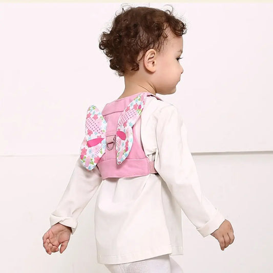 Baby Safety Walking Harness