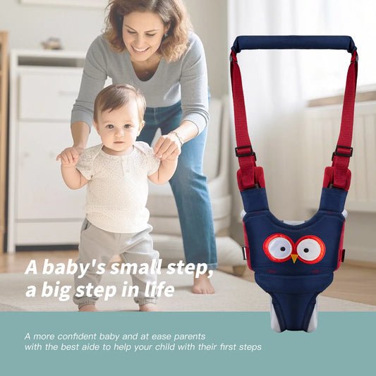 Detachable Toddler Walking Aid
