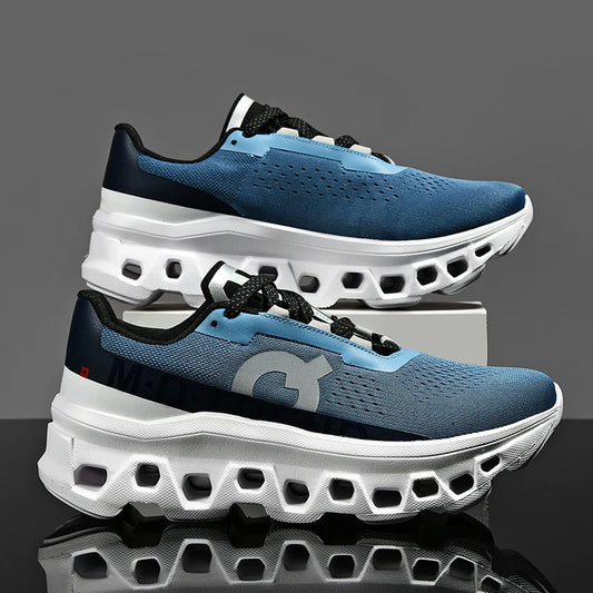 Lightweight Breathable Running Shoes