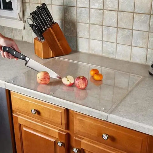 Transparent Cutting Board