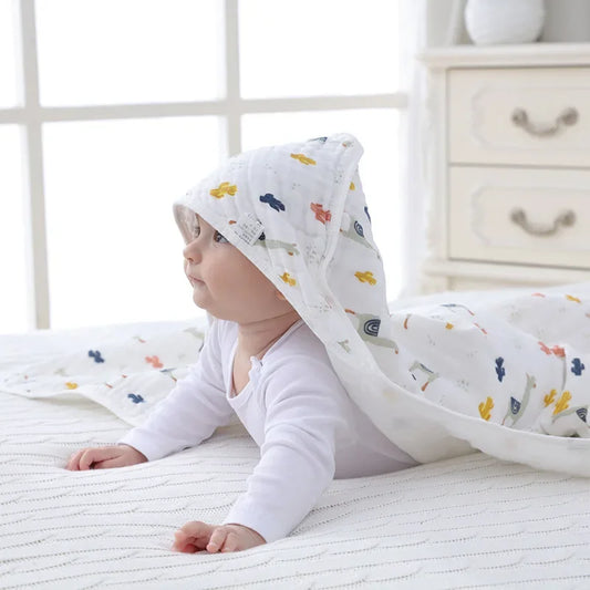 Soft and Warm Newborn Sleepsack