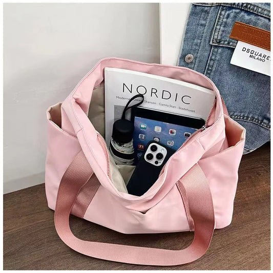 2024 Canvas Handbag for Women