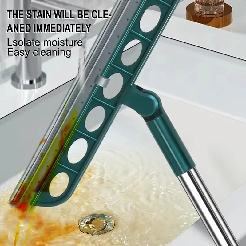 Silicone Squeegee Wiper