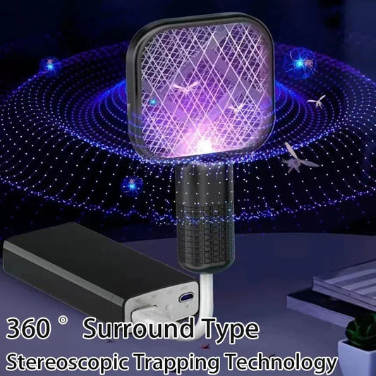 USB Mosquito Swatter