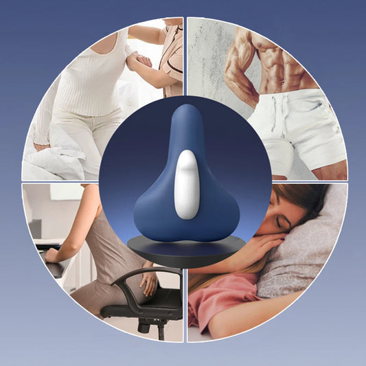 Pelvic Floor Muscle Trainer