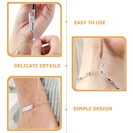 Bracelet Helper