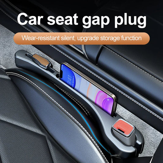 Car Seat Gap Filler